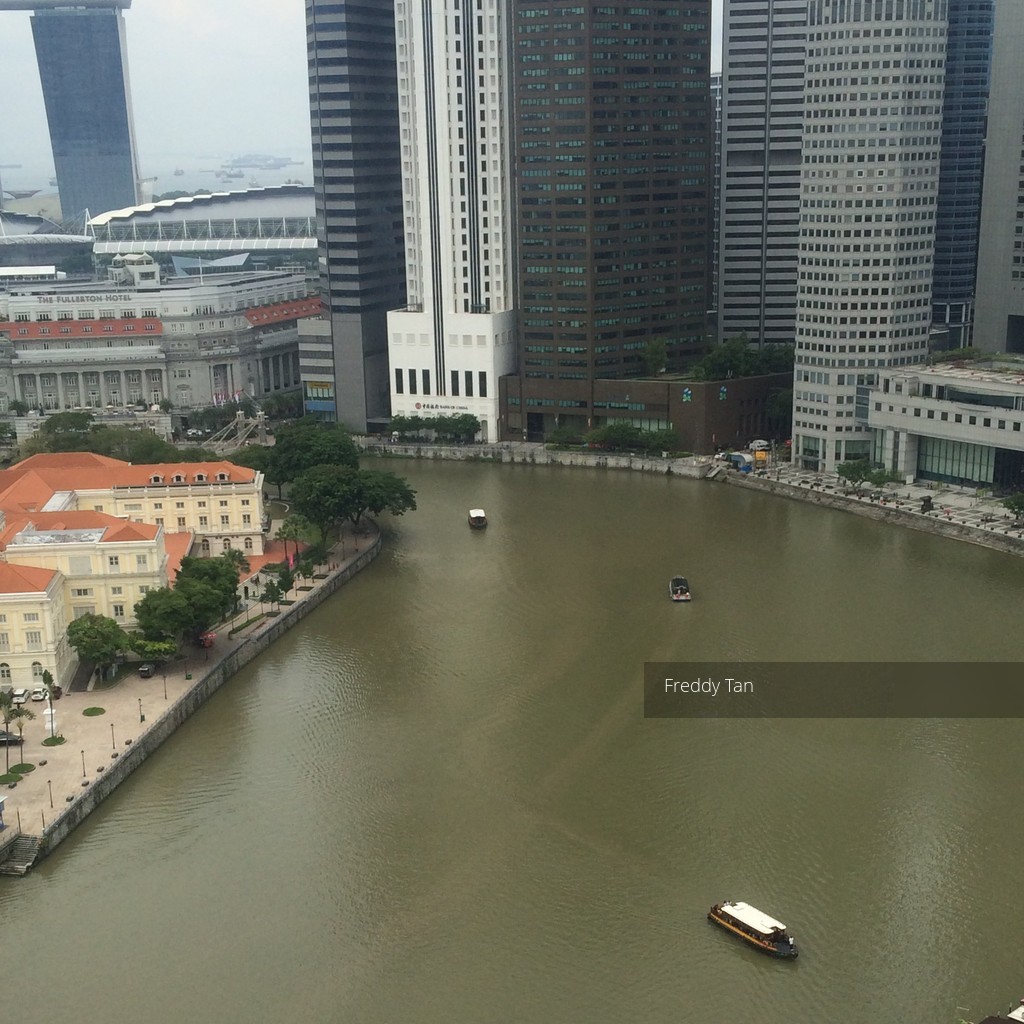 The Riverwalk / Riverwalk Apartments (D1), Apartment #117625732